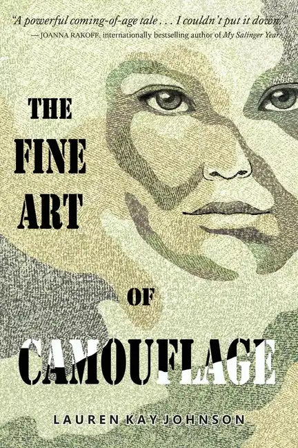 The Fine Art of Camouflage - Paperback