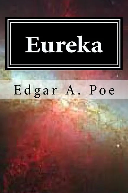 Eureka - Paperback