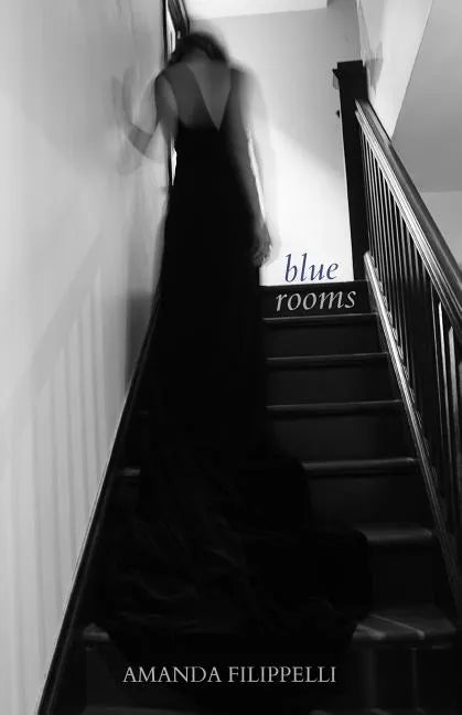 Blue Rooms - Paperback