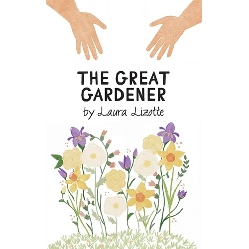 The Great Gardener - Paperback