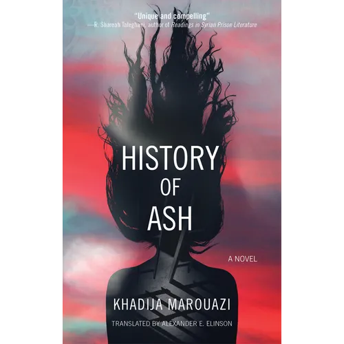 History of Ash - Hardcover