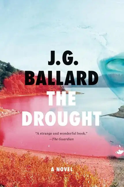 The Drought - Paperback