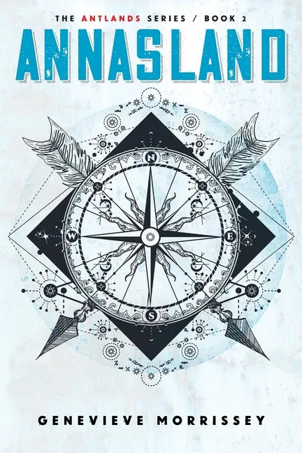 Annasland - Paperback