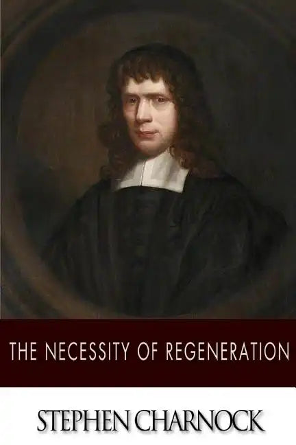 The Necessity of Regeneration - Paperback