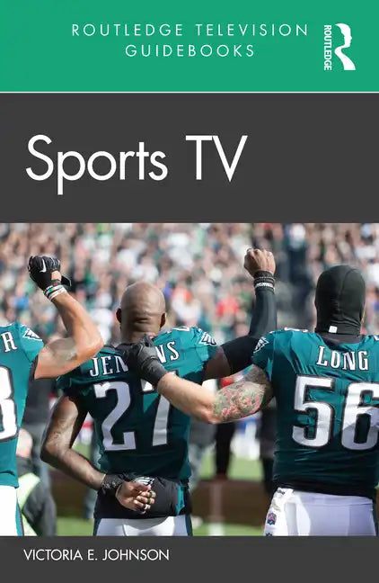 Sports TV - Paperback