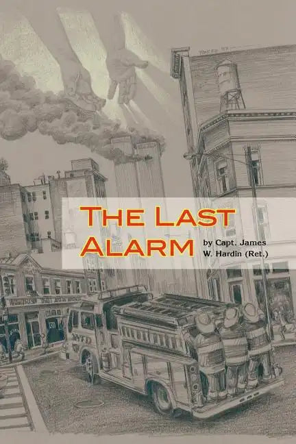 The Last Alarm - Paperback