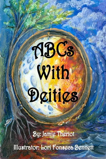 ABCs With Deities - Paperback