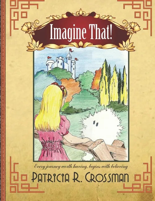 Imagine That! - Paperback