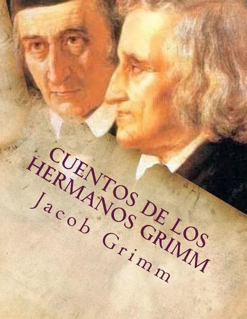 Cuentos de los hermanos Grimm - Paperback