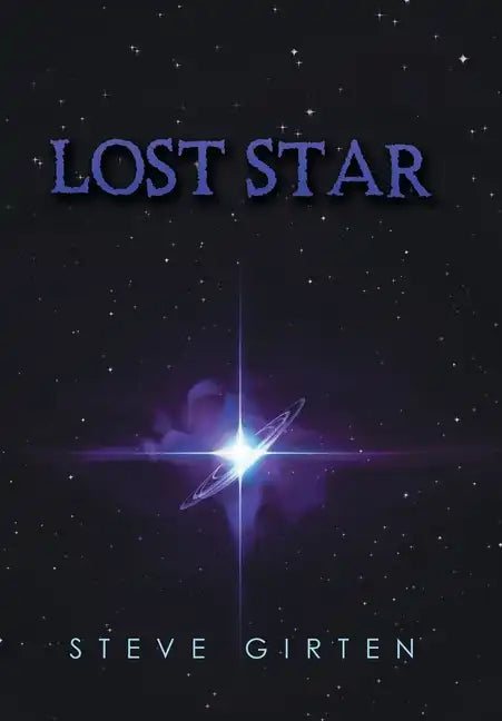 Lost Star - Hardcover