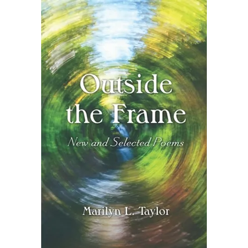 Outside the Frame - Paperback