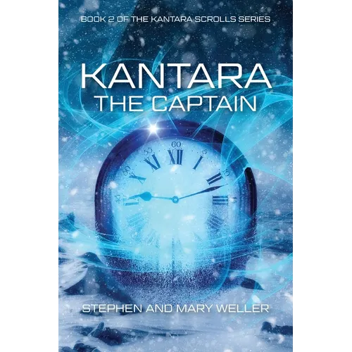 Kantara: The Captain - Paperback