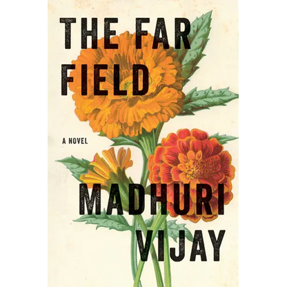 The Far Field - Paperback