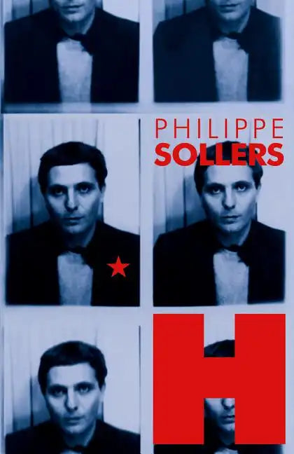 H - Paperback