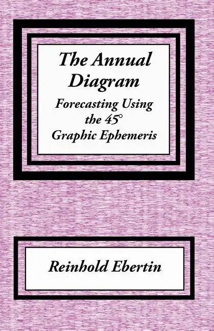 The Annual Diagram - Paperback