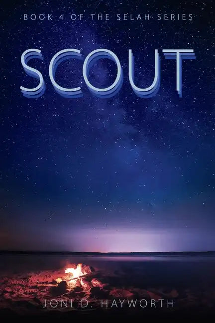 Scout - Paperback