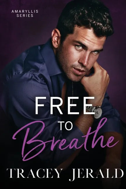 Free to Breathe - Paperback