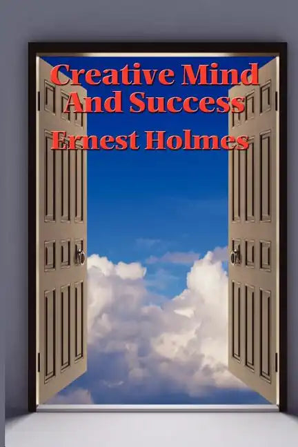 Creative Mind and Success - Paperback
