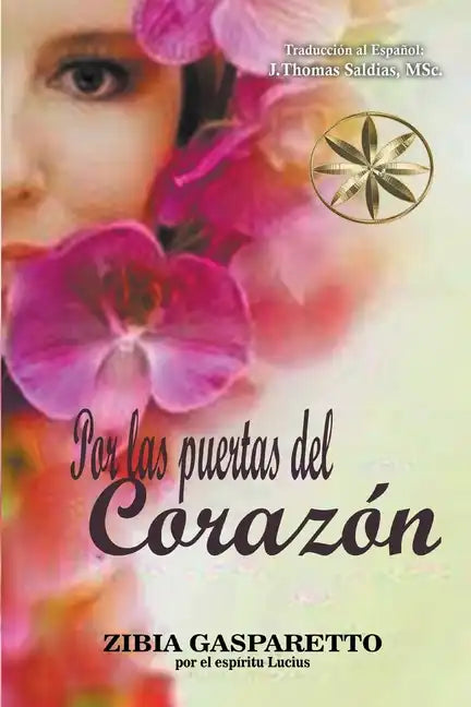 Por las puertas del Corazón - Paperback