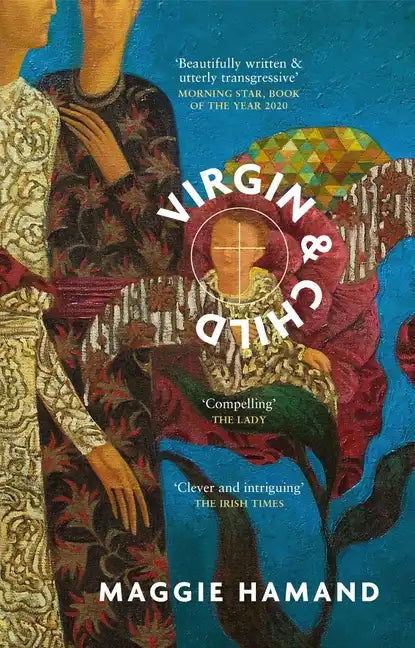 Virgin & Child - Paperback