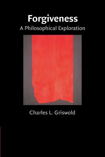 Forgiveness - Paperback
