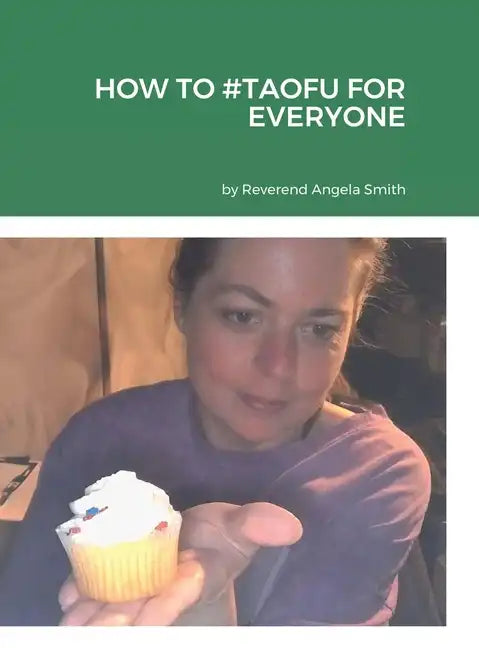 How to #Taofu for Everyone - Hardcover