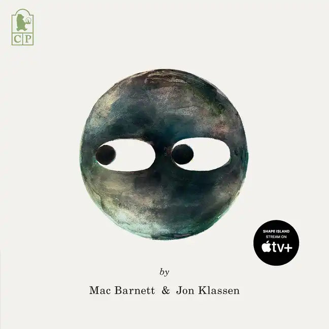 Circle - Paperback