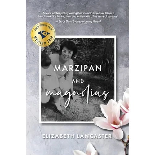 Marzipan and Magnolias - Paperback