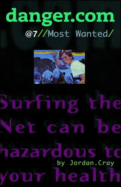 Most Wanted - Paperback