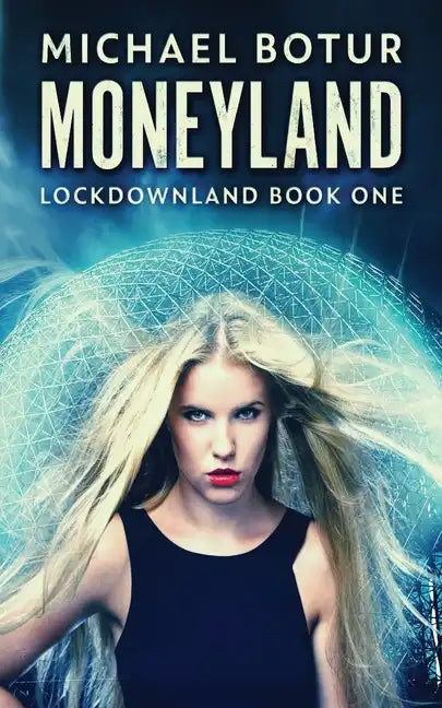 Moneyland - Paperback