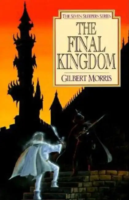 The Final Kingdom: Volume 10 - Paperback