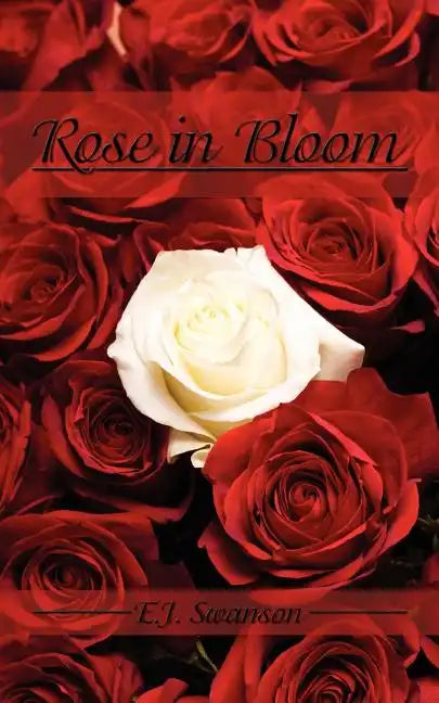 Rose in Bloom - Paperback