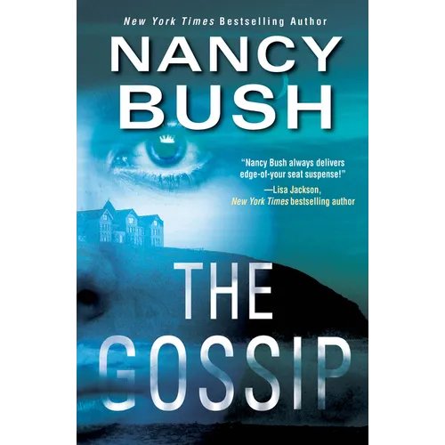 The Gossip - Paperback