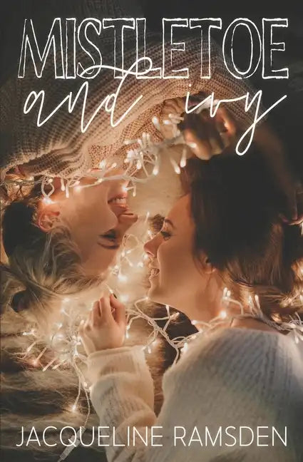 Mistletoe and Ivy - Paperback