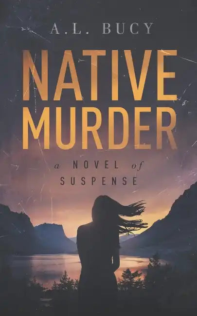 Native Murder - Paperback
