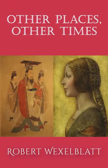 Other Places, Other Times - Paperback