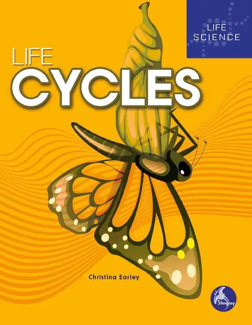 Life Cycles - Library Binding