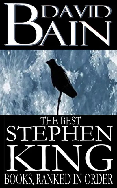 The Best Stephen King Books, Ranked in Order - Paperback
