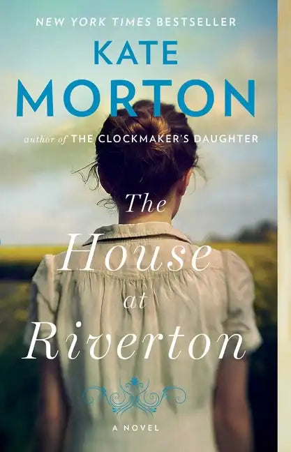 The House at Riverton - Paperback