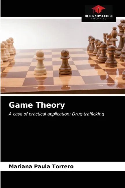 Game Theory - Paperback