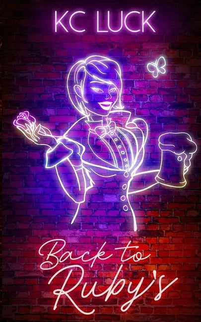 Back to Ruby's - Paperback