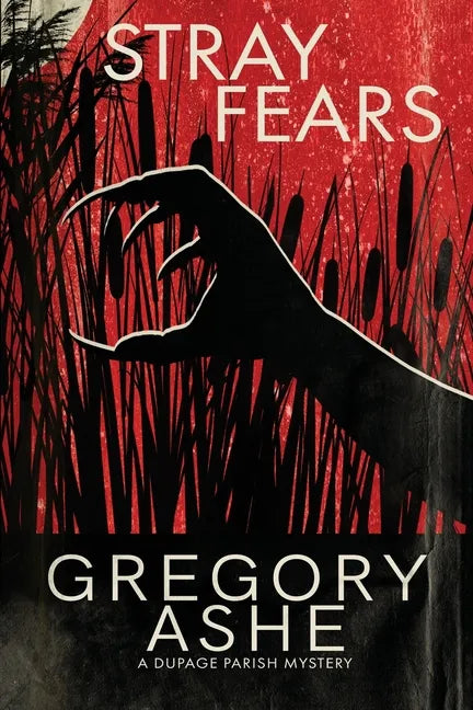 Stray Fears - Paperback