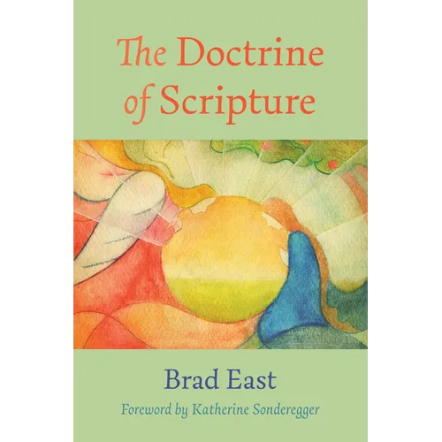 The Doctrine of Scripture - Hardcover