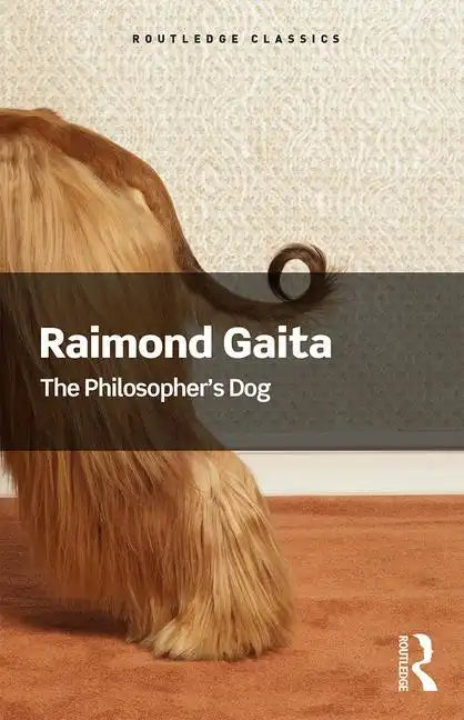 The Philosopher's Dog - Paperback