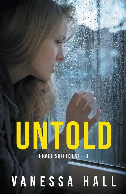 Untold - Paperback