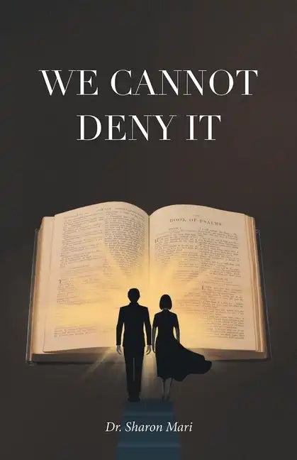 We Cannot Deny It - Paperback