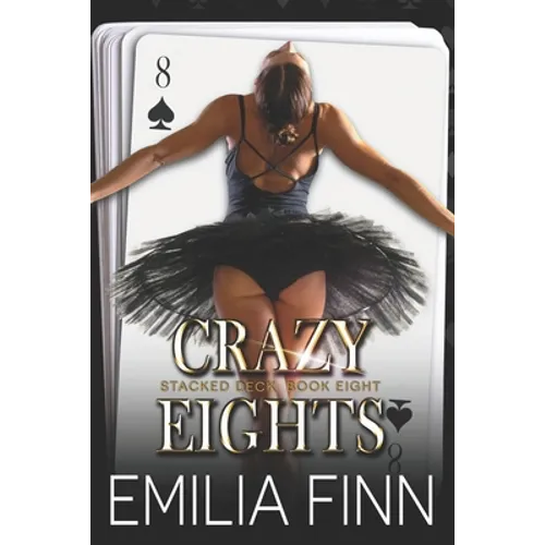 Crazy Eights - Paperback