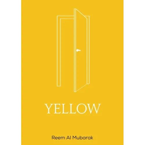 Yellow - Paperback