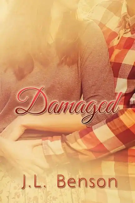 Damaged - Paperback