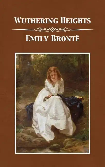 Wuthering Heights - Hardcover